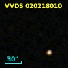 VVDS J022744.53-043052.0