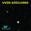 VVDS J022517.27-043118.9