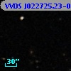 VVDS J022725.23-043128.4