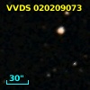 VVDS J022511.60-043222.1