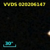 VVDS J022747.59-043236.7