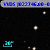 VVDS J022746.00-043245.1