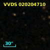 VVDS J022728.99-043255.2