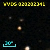 VVDS J022708.11-043303.3