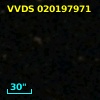 VVDS J022725.11-043340.5