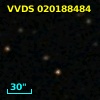 VVDS J022611.78-043501.2