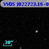 VVDS J022723.18-043506.1