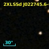 VVDS J022745.90-043513.4