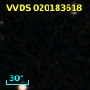 VVDS J022623.83-043541.3