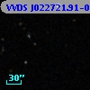 VVDS J022721.91-043651.5