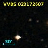 VVDS J022656.62-043716.6