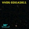 VVDS J022537.00-044127.8