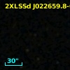 XMDS J022659.8-044428