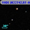 VVDS J022742.97-044453.4