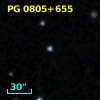 WD 0805+654