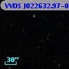 VVDS J022632.97-044846.4