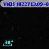 VVDS J022713.09-041850.0