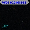 VVDS 020468998