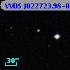 VVDS J022723.98-041352.3