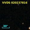 VVDS J022614.79-042841.3