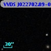 VVDS J022702.09-044158.7