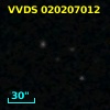 VVDS J022549.14-043226.1