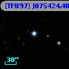 [TFW97] J075424.40+654207.36