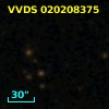 VVDS J022724.07-043215.1