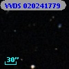 VVDS 020241779