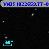 VVDS J022659.77-042609.9