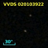 VVDS J022738.72-044643.9