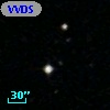VVDS J022647.70-042402.7