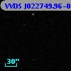 VVDS J022749.96-043118.4