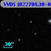 VVDS J022708.30-043545.3