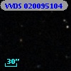 VVDS 020095104