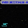 VVDS J022734.16-043145.1
