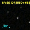 NVSS J075550+663724