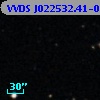 VVDS J022532.41-041209.6