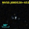NVSS J080528+653558
