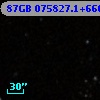 87GB 075827.1+660436
