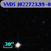 VVDS J022723.99-041804.3