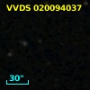 VVDS J022511.17-044809.6