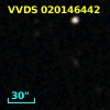 VVDS J022612.44-044055.4
