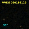 VVDS J022726.89-043520.9