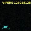 VVDS J022554.55-043119.8