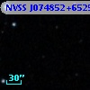 NVSS J074852+652539