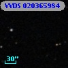 VVDS 020365984
