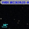 VVDS J022639.33-041151.7