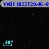 VVDS J022729.46-041606.2
