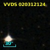 VVDS J022723.08-041841.2